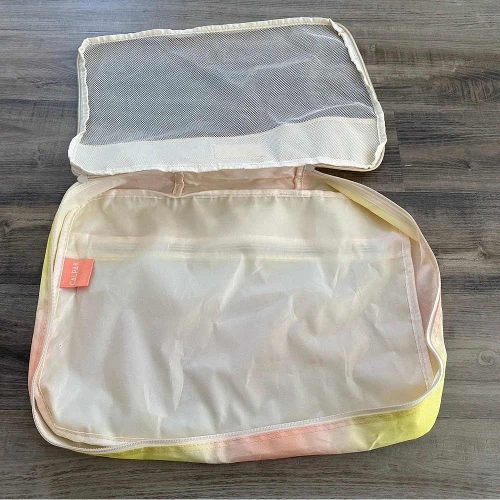 Calpak Packing Cubes - Large & Small - Picture 3 of 8